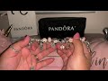 Pandora Bracelet Fairytale Themed