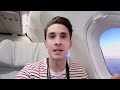 Onboard an 11-hour A321XLR Test Flight to Nowhere!