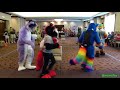 Anthrocon 2013 - Fursuit Games for Fun