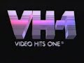 1985 VH-1 (USA) Top of the Hour Intro