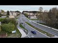 King George SkyTrain Station in 4K