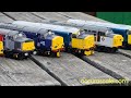 Accurascale Class 37 - The finer details