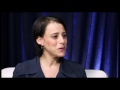 Show People With Paul Wontorek: Judy Kuhn on Revisiting 
