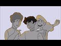 I Can't Handle Change // CAMP CAMP ANIMATIC