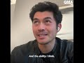 Henry Golding’s top travel tips l GMA