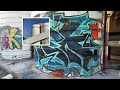 DFW Graffiti
