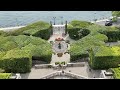 Villa Carlotta Comer See, Lago di Como, Lake Como, Italy