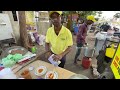 Famous Cycle Idli Stall in Surat | Street Food