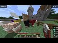 CountrySmp: Episode 1 - Creepers & Charismas Tree's