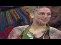 Casey Kenney vs Megan Anderson PROMO - UFC 259