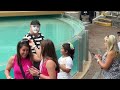 Tom The Seaworld Mime: Silent Brilliance