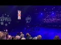 The Scottish Pipe Bands at the Birmingham International Tattoo 2024