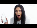 Shay Mitchell Shows Us the Last Thing on Her Phone | Glamour