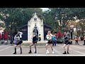 [K-POP IN PUBLIC] [Special Fullcam] BLACKPINK 블랙핑크 - WHISTLE 휘파람 Dance Cover| by ​@acey_dance