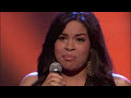 Jordin Sparks - This Is My Now (Live)