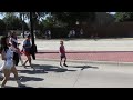 Coppell Band and Guard July 4, 2024 Parade