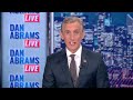 NABJ shouldn't have invited Donald Trump: Former member | Dan Abrams Live