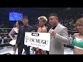 Full Fight | 萩原京平 vs. 鈴木千裕 / Kyohei Hagiwara vs. Chihiro Suzuki - RIZIN.38