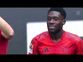 Alphonso Davies 2024 🔥 Best Skills & Tackles, Goals