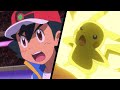 Gigantamax & Dynamax Battles in Pokémon Ultimate Journeys: The Series Part 3 💥 Netflix After School