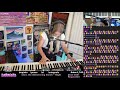 Xenoblade Chronicles - Satorl, The Shimmering Marsh (piano cover)