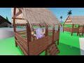 I Created a PHILIPPINES Brookhaven Roblox Game..