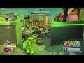 Plants vs Zombies Garden Warfare 2- Garden Ops