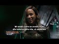 The Marvels | Il team di The Marvels | Featurette