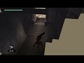 Tomb Raider: Anniversary Speedrun – Midas's Palace in 0:10 (any% NBJ)