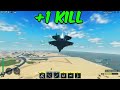 RANKING EVERY SINGLE PLANE In War Tycoon!