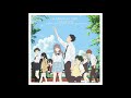 slt - Kensuke Ushio - A Silent Voice soundtrack