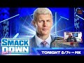 WWE SmackDown 4/12/24 Quick Review | Solo Sikoathe New Tribal Chief For Civil War Tama Tonga Debuts!