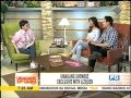 UKG: Enrique reveals dream date for Liza