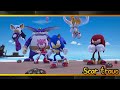 Sonic Prime - Not Gonna Die (AMV)