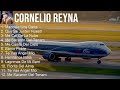 Cornelio Reyna 2024 MIX Grandes Exitos - Mandale Una Carta, Que Se Junten Nuestros Brazos, Me Ca...