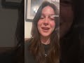 Supergirl Melissa Benoist answes cameo