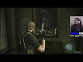 Resident Evil 4: New Professional At The [TIME] COMPRETO