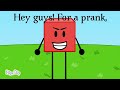 BFDI Shorts: Mini Compilation!