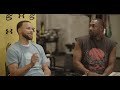 Steph Curry Tells Gilbert Arenas He's The BEST PG EVER