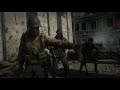 Call of Duty® WWII Playthrough Episode 06 Collateral Damage