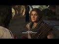 13 things to know when starting Assassin's Creed Odyssey