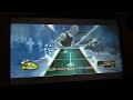 Guitar Hero Metallica Bass Am I Evil? Expert 99% (461262)