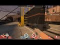 how to stop a train with a piece of bread (tf2)