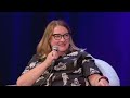 Sarah Millican on openness in her stand-up, and horse smegma - from RHLSTP 468