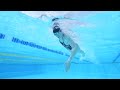 5 Beginner Swim Tips!