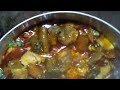 How I prepare my Nigeria vegetable soup @nigeria vegetable soup