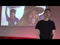 Proč by si měl každý dát Gap Year | Kryštof Paleta | TEDxYouth@SKOLAEUPRAHA