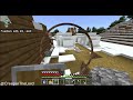 Minecraft | Ep 9 of Creeper13 Survival: The Hunt for Diamonds, Part 1.