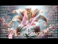 Love Songs Of All Time Playlist Romantic Love Songs 2024🌸Love Songs 70s 80s 90s Westlife Boyzone