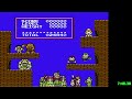 Tetris (NES) B-Type Speedrun in 7:40.083